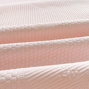 Cooling Air Layer Soft Breathable Fabric for Summer Sheets Summer Pillowcases