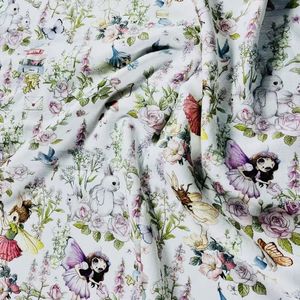 Double Layer 100% Cotton Gauze for Baby Bedding Sheet Blanket