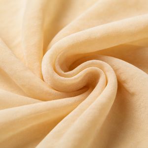 Excellent Soft Touch Polyeser Velvet Fabric for Winter Bedding