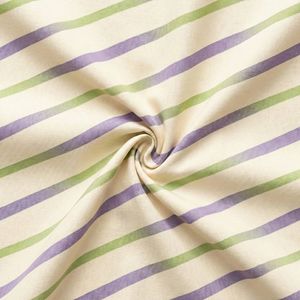 Printed Eco-Friendly 300t 100% Cotton Fabric for Bedding Sets