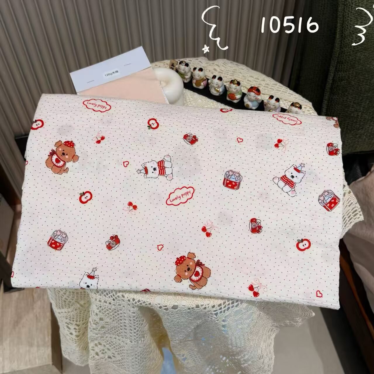 Hotel-Grade Washed Microfiber Fabric Wrinkle-Resistant Surface Polyester Material for Private Label Bedding and E-Commerce Home Textiles - Image 4