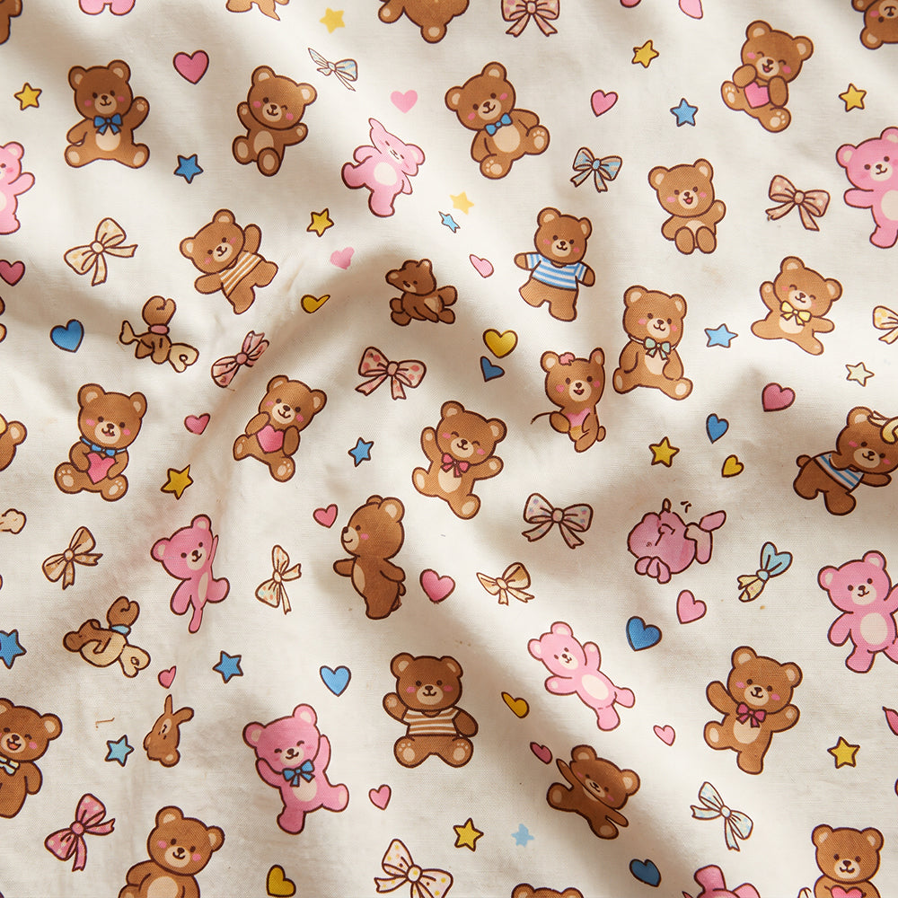 Brand Customization Washed Microfiber Fabric Gentle Skin-Friendly Touch Polyester Material for Dormitory Bedding Rental Linens and Bulk Projects - Image 4