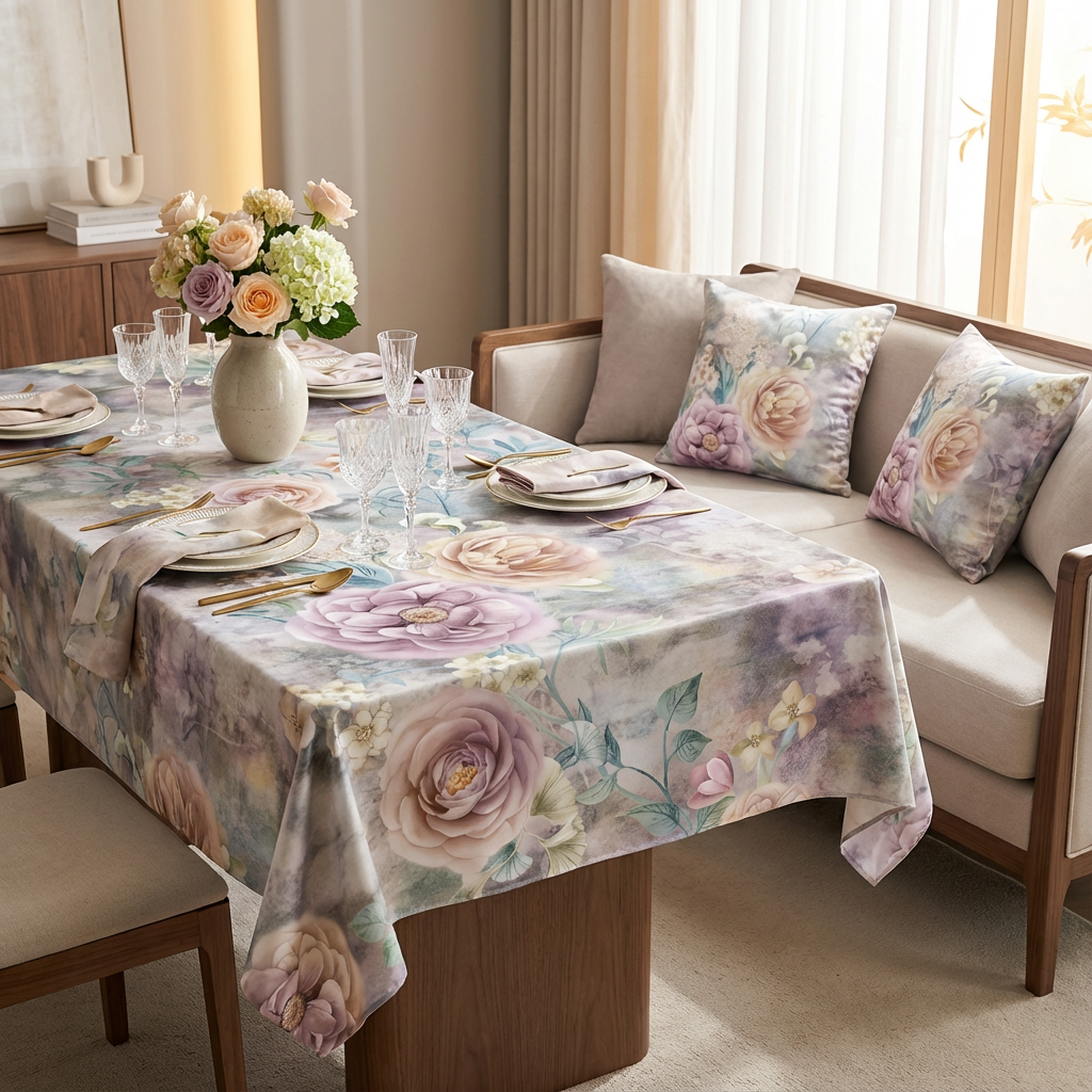 Bespoke Composition Modal Fabric for 4-Piece Bedding Sets and Nightwear Wholesale - Image 4