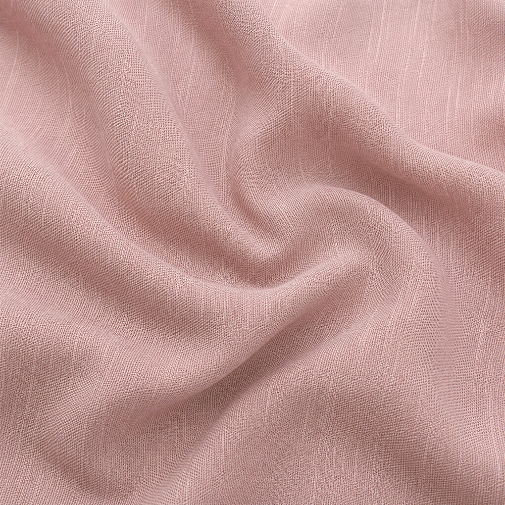 Soft Skin Friendly Cooling Drapey Linen Lyocell Tencel Sheet Fabric - Image 4