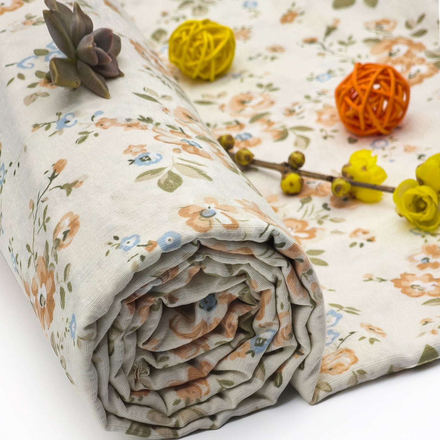 Jacquard High Quality 100% Lyocell Fabric for Bedding Sheet Duvet image 3