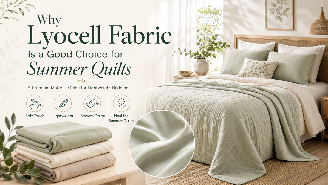 Polyester Cooling Fabric vs Nylon Spandex Cooling Fabric for Bedding