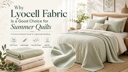 Polyester Cooling Fabric vs Nylon Spandex Cooling Fabric for Bedding