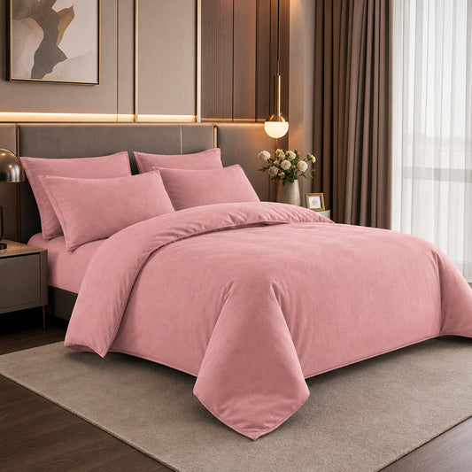 Linen bamboo home textile fabric B2B sourcing guide by Nantong Oulai