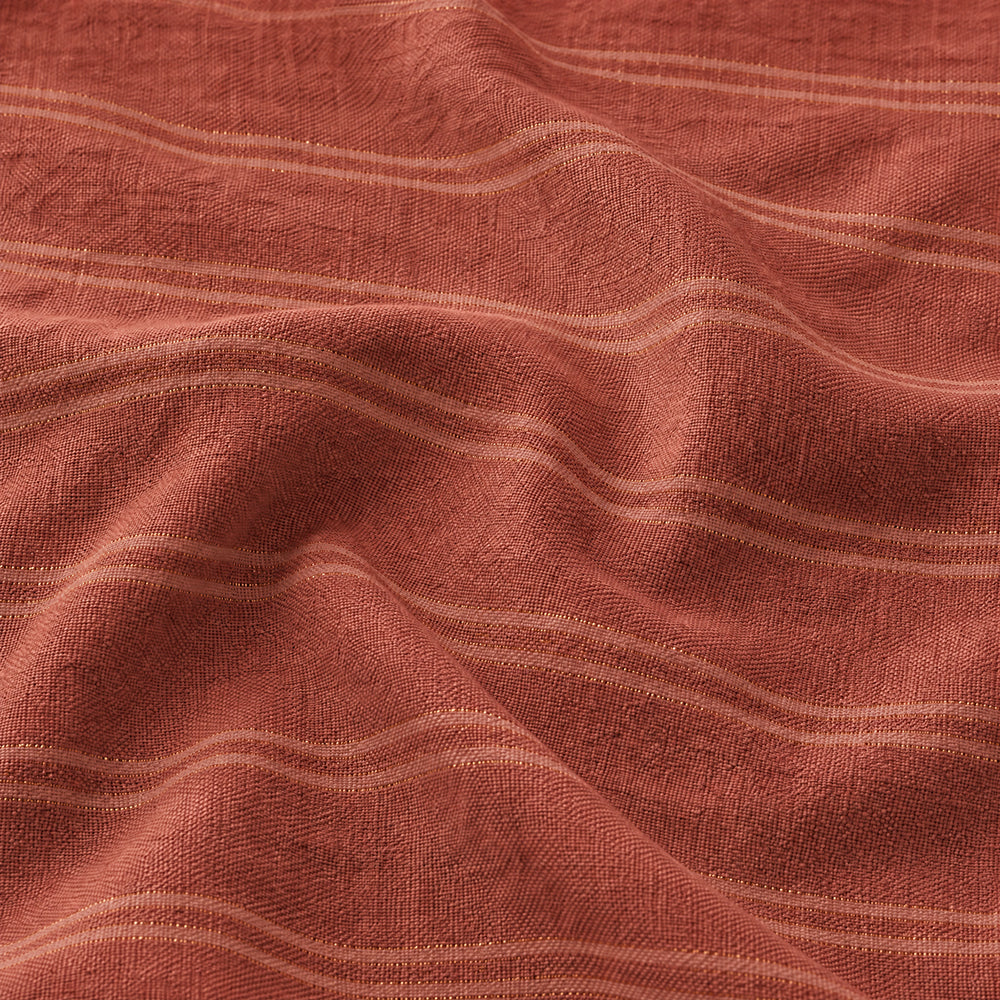 Linen viscose spandex bedding fabric B2B sourcing guide by Nantong Oulai