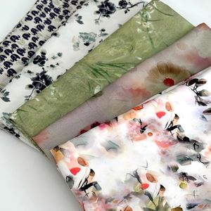 Anti-Static Breathable 500tc Egyptian Cotton Percale Printed Fabric for Textile Bedding Sheet Duvet Cover
