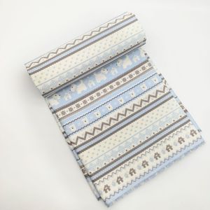 Factory Direct Printed100% Cotton Fabric for Sheets Duvets Pillow Case