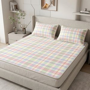 Ice Touching Polyester Stretch Cool Textile Fabric for Summer Bed Linen Comforter Sheets