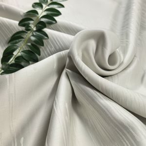Jacquard High Quality 100% Lyocell Fabric for Bedding Sheet Duvet