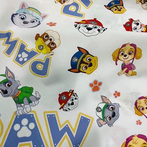 Nantong Factory Source Manufacturer Cotton Cartoon Bedding Eco Dyeing Printing No Pollution