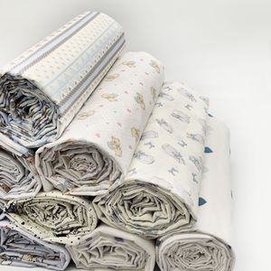 Printed Cotton Super Soft Fabric for Duvet Bed Sheet Pillow Case