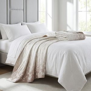 Printed Revolutionary Double-Sided Cooling Effect Fabric for Summer Quilts