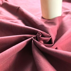 Wholesale 100% Natural Washed Cotton Fabric for Bedding Sets