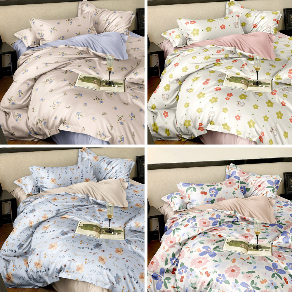 Pure Cotton Home Textile Fabric – fabric texture detail