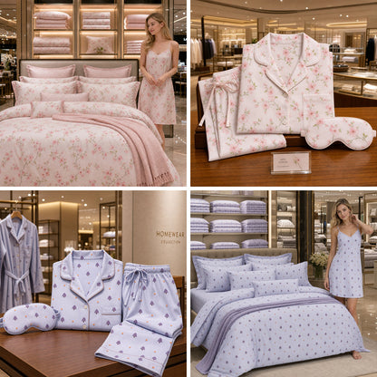 Custom Cotton Textile Fabric in Multiple Weaves