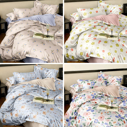 Cotton Fabric in Plain, Twill and Sateen Weaves