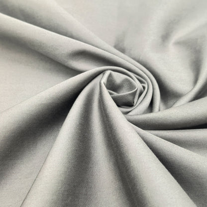 100% Cotton Solid Dyed Fabric for Bedding and Home Textiles – weave texture and bedding application
