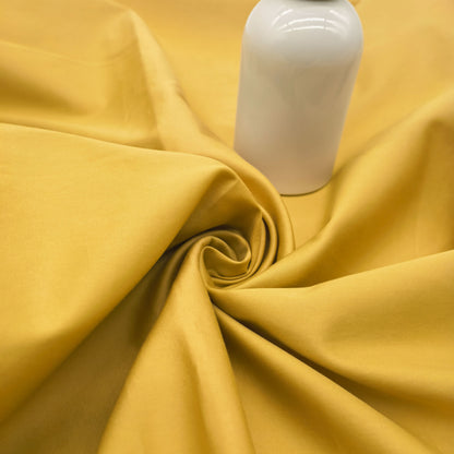 Pure Cotton Solid Dyed Fabric for Bed Sheets and Pillowcases – main product view