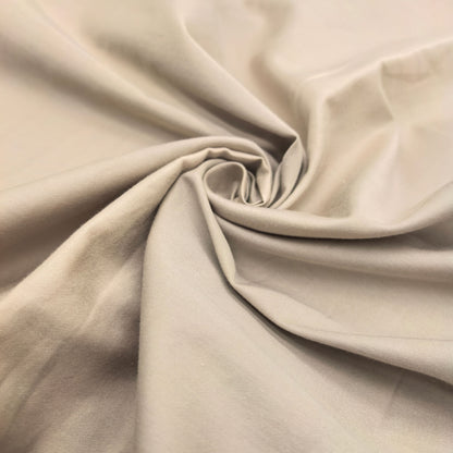 Premium Cotton Solid Dyed Fabric for Comfortable Bedding – main product view
