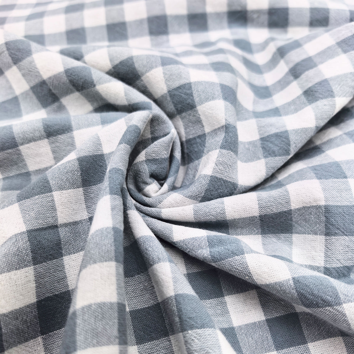 Custom 100% Cotton Washed Fabric for Bedding and Home Textiles – main product view