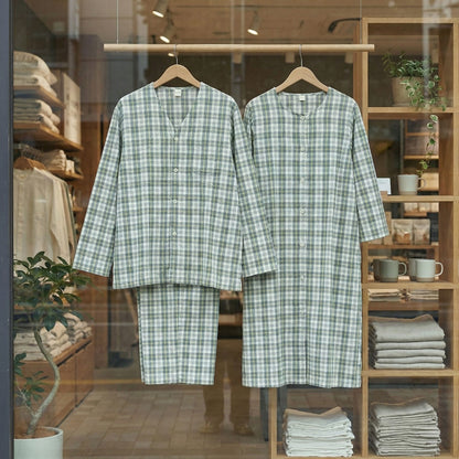 Custom 100% Cotton Washed Fabric for Bedding and Home Textiles – pattern, finish and additional product view