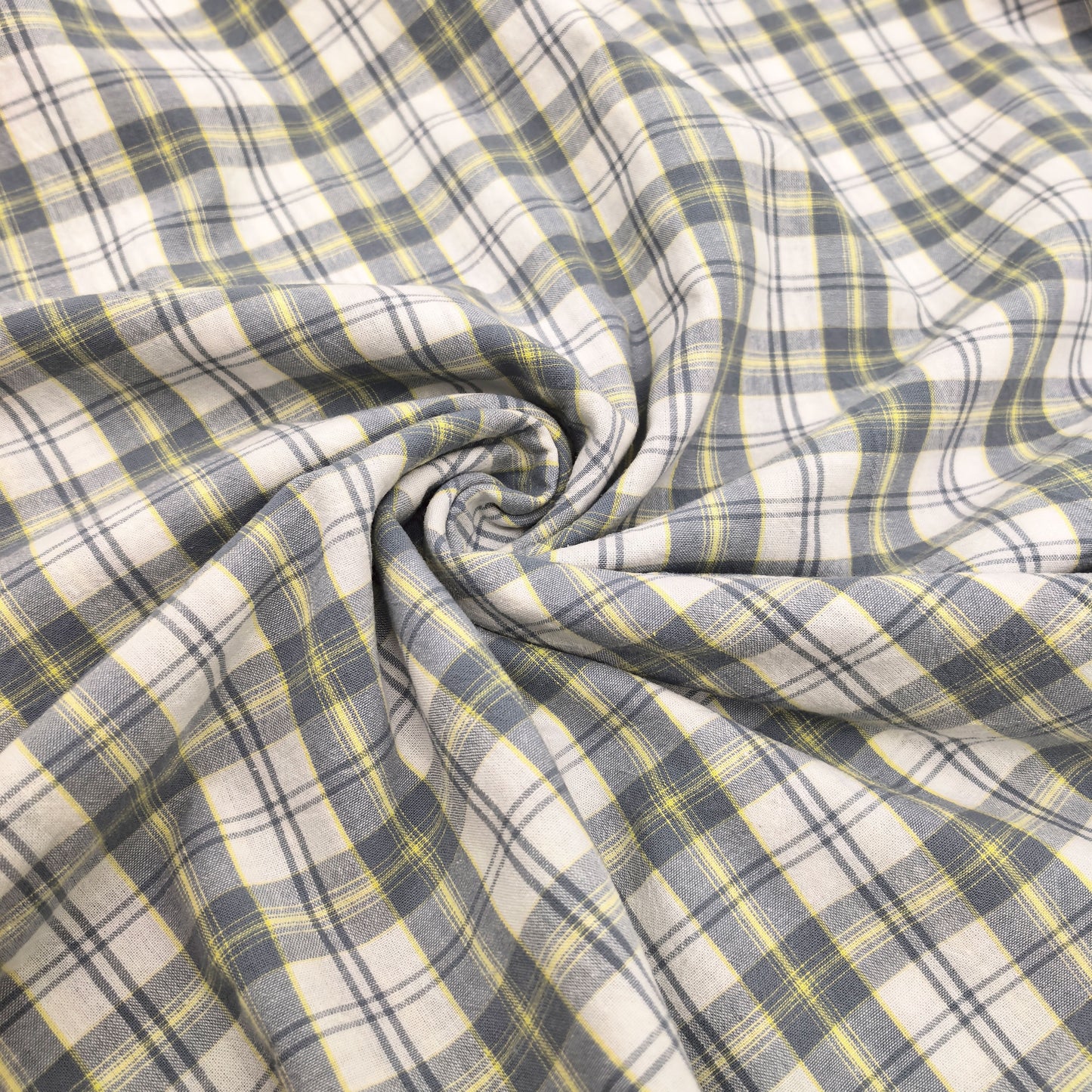 Custom-Weight 100% Cotton Washed Printed Fabric for Quilts – main product view