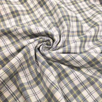 Custom-Weight 100% Cotton Washed Printed Fabric for Quilts – main product view