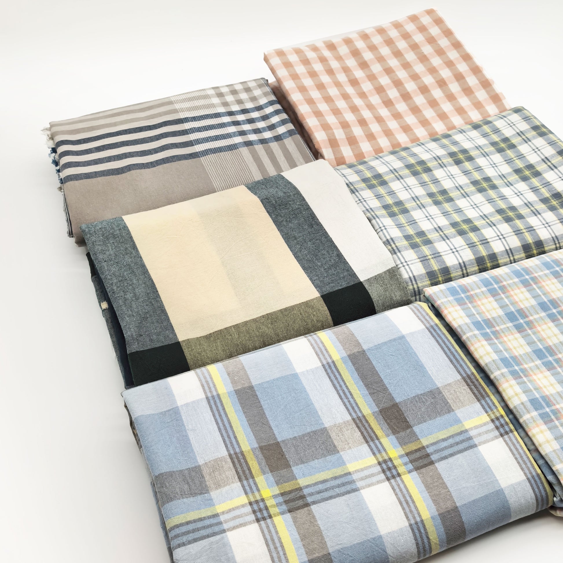 100% Cotton Washed Printed Fabric for Bedspreads and Bedding – main product view