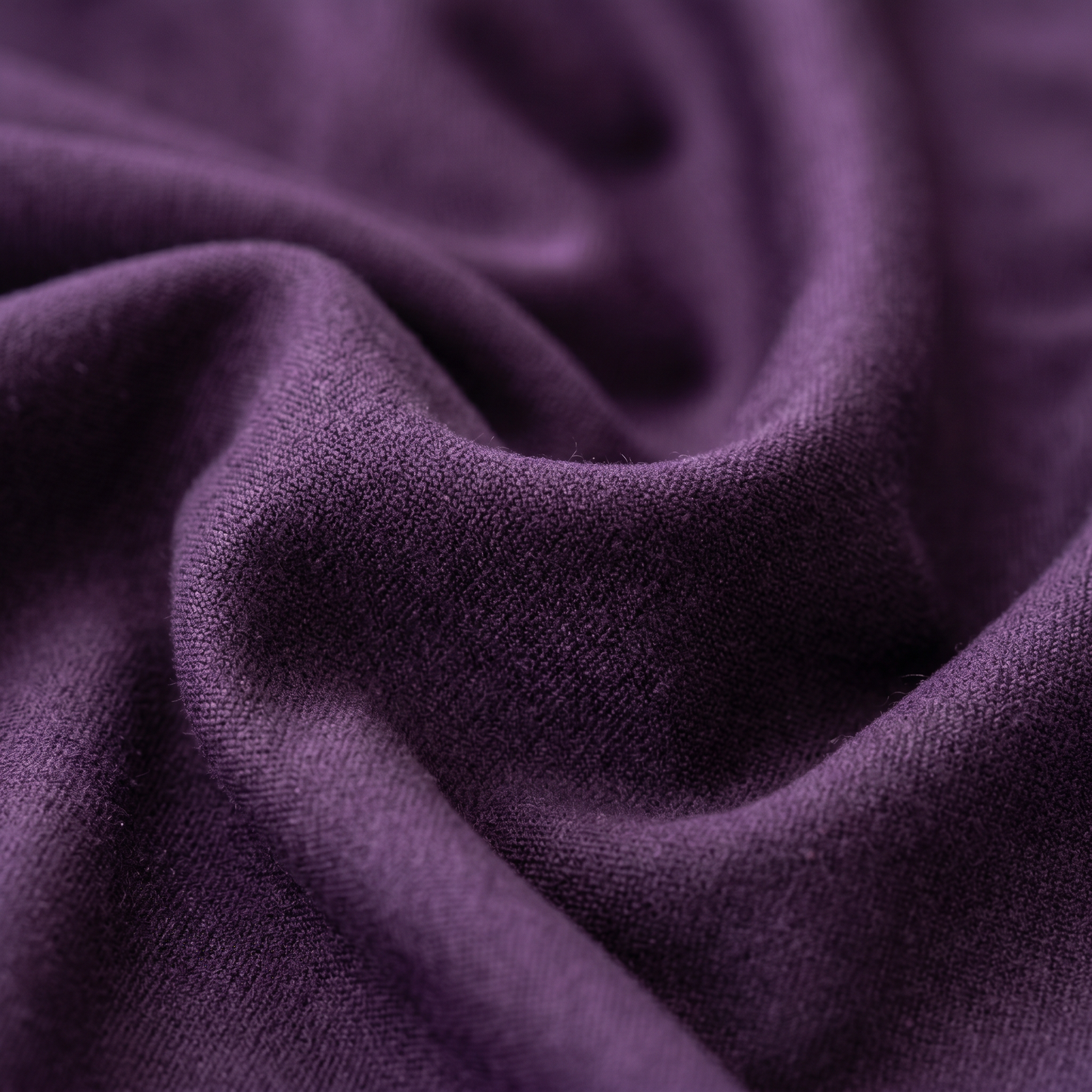 Soft-Touch Microfiber Solid Dyed Fabric for Quilt Covers – main product view