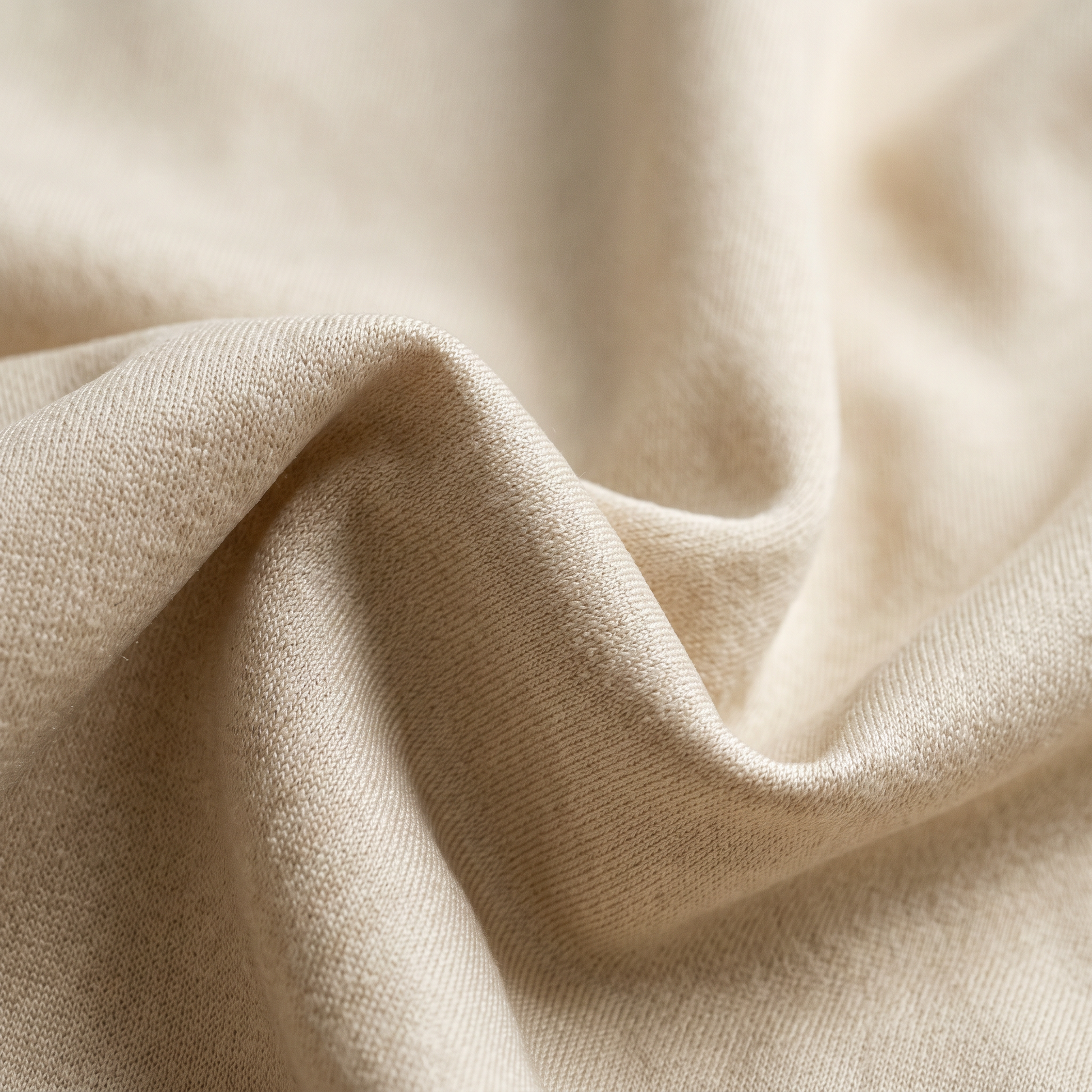 Extra-Soft Microfiber Solid Dyed Fabric for Bedding Sheets – main product view