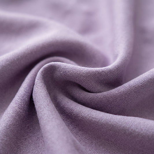 Microfiber Solid Dyed Fabric for Bedding and Nightgowns – main product view