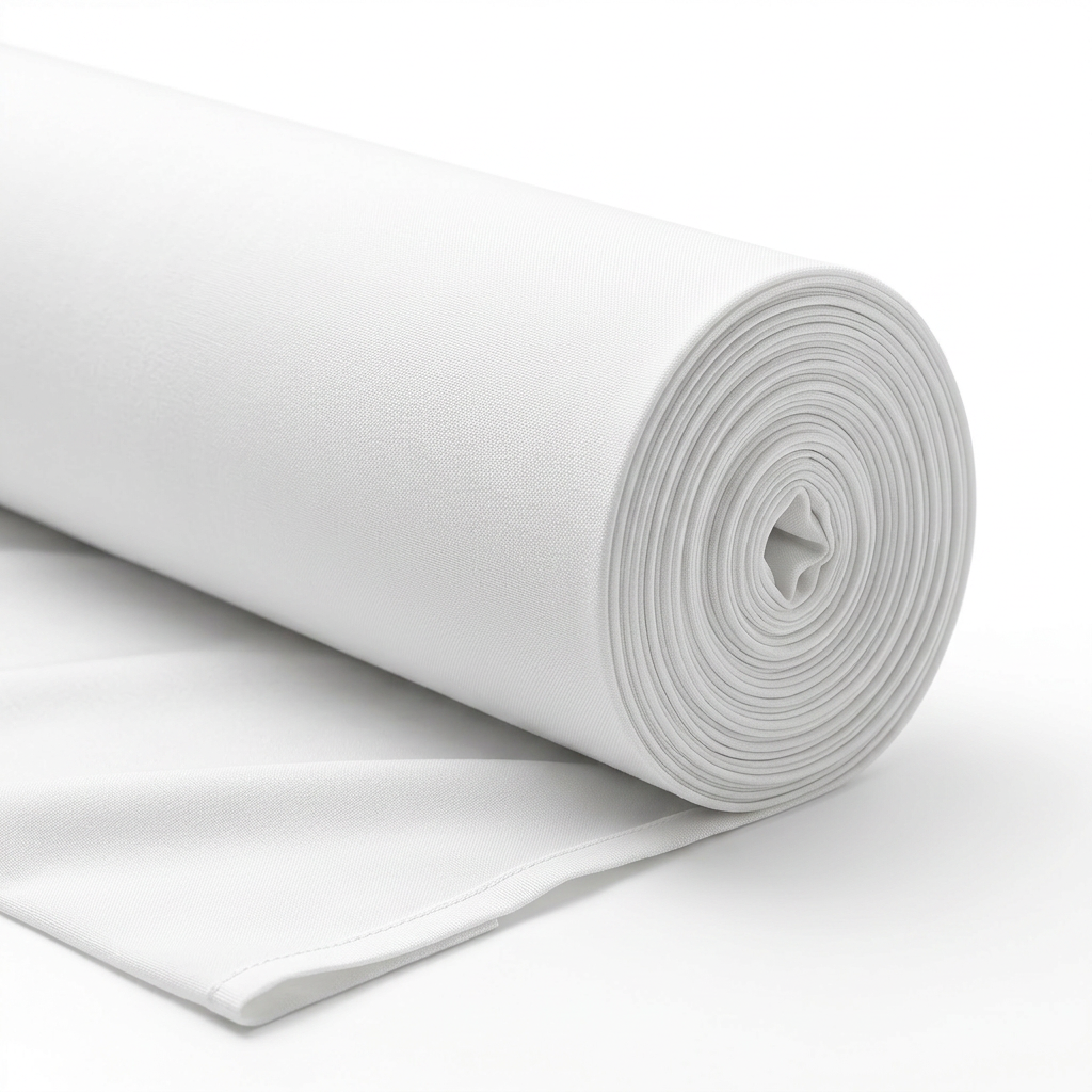 Microfiber Solid Dyed Fabric for Bedding and Nightgowns – microfiber texture and application detail