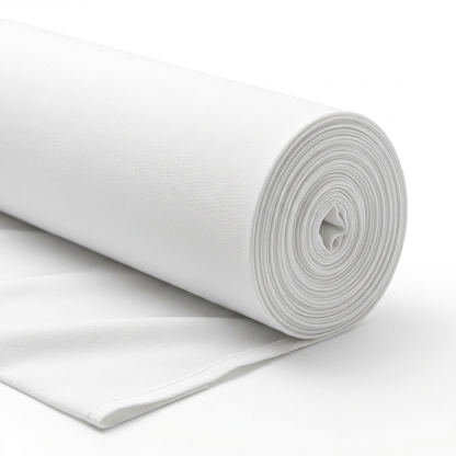 Microfiber Solid Dyed Fabric for Bedding and Nightgowns – microfiber texture and application detail