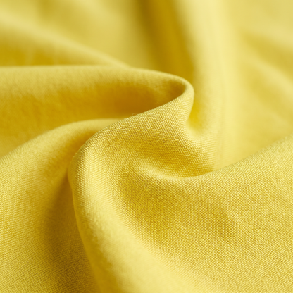 Silky-Touch Microfiber Solid Dyed Fabric for Pajamas and Bedding – main product view