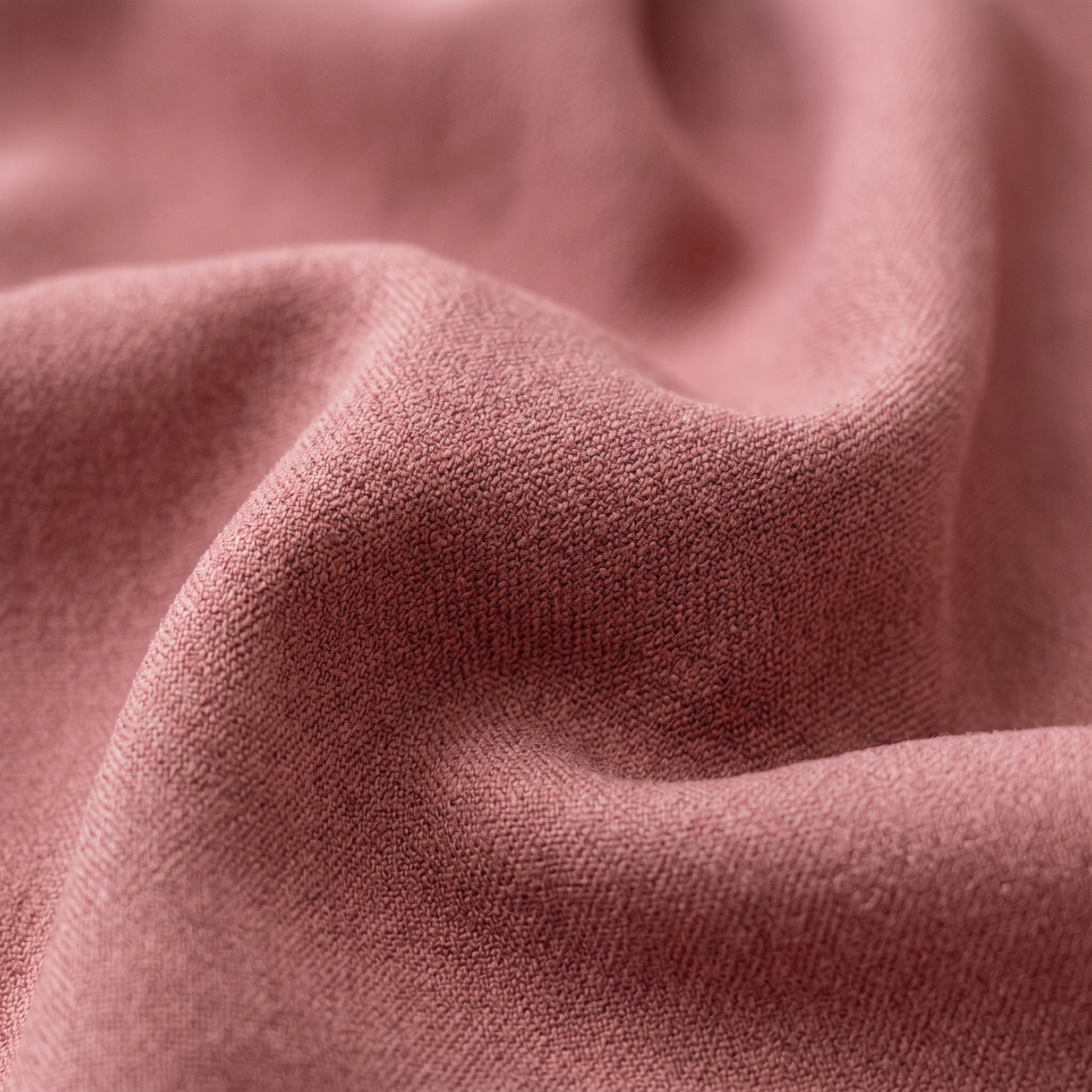 Custom Microfiber Solid Dyed Fabric for Bedding and Sleepwear – main product view