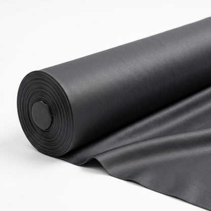 Smooth Microfiber Solid Dyed Fabric for Sheets and Sleepwear – microfiber texture and application detail