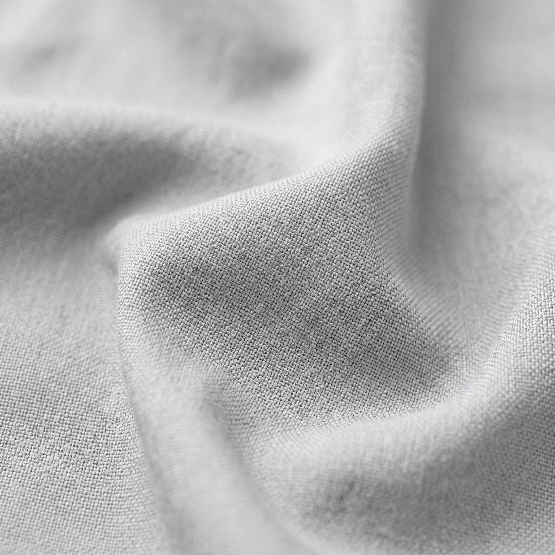 High-Weight Microfiber Solid Dyed Fabric for Bedding and Robes – main product view
