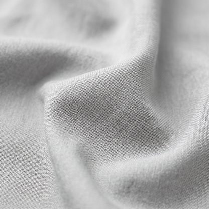 High-Weight Microfiber Solid Dyed Fabric for Bedding and Robes – main product view