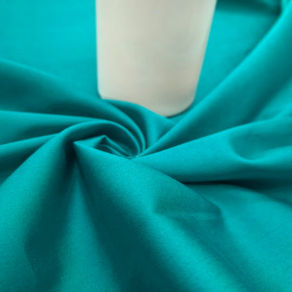 High-Weight Microfiber Solid Dyed Fabric for Bedding and Robes – color, finish and additional product view