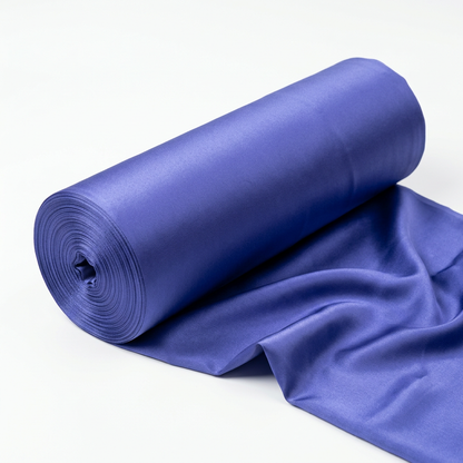 Color-Rich Microfiber Solid Dyed Fabric for Bed Linen and Homewear – main product view