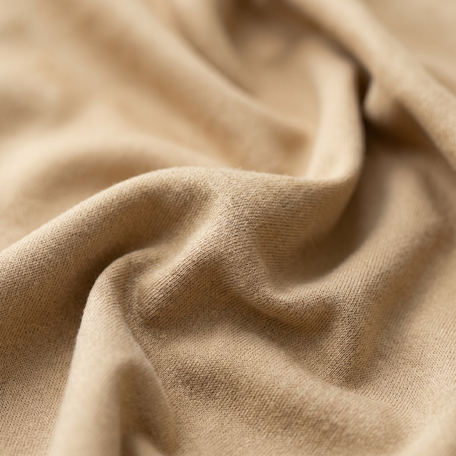 Custom-Color Microfiber Solid Dyed Fabric for Sheets and Pajamas – main product view