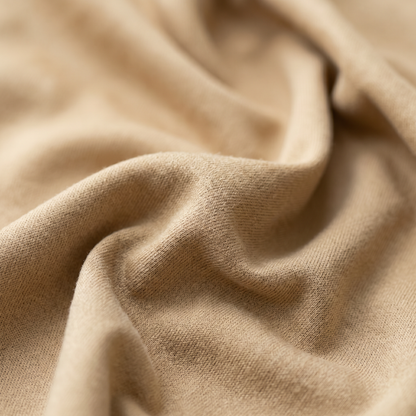 Custom-Color Microfiber Solid Dyed Fabric for Sheets and Pajamas – main product view