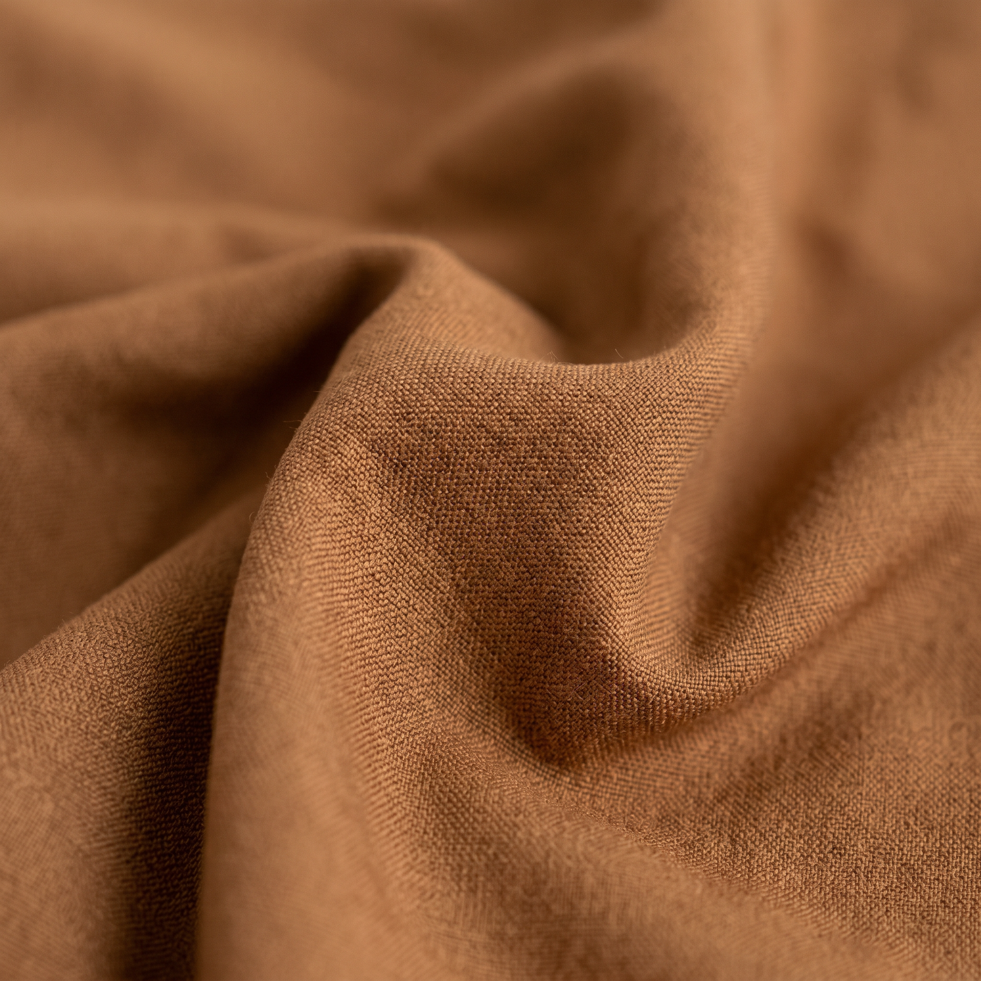Custom-Spec Microfiber Solid Dyed Fabric for Sheets and Garments – main product view