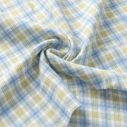 Custom Design Microfiber Printed Fabric for Bedding and Pajamas – printed pattern and surface detail
