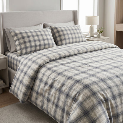 Print-on-Demand Microfiber Fabric for Sheets and Nightwear – main product view