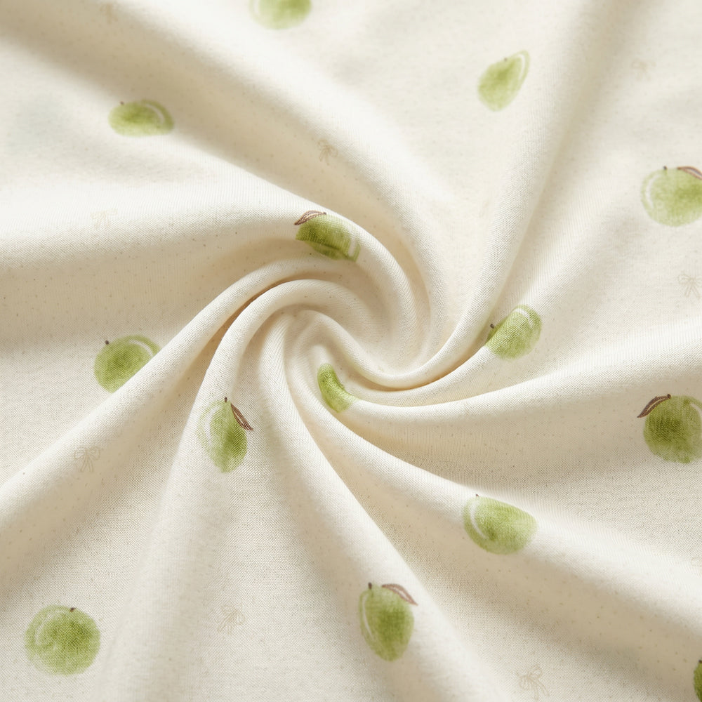 Custom Graphic Microfiber Printed Fabric for Covers and Homewear – main product view